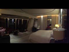 四季酒店-广州四季酒店