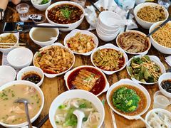 -牛王庙(龙华花园店)