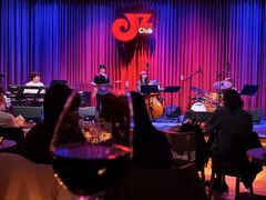 -JZ Club 爵士酒吧(上海店)