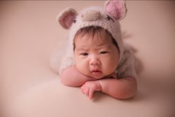 -龙文宝贝上门婴儿理发满月剃胎毛(总店)