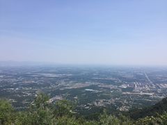 -阳台山自然风景区