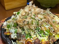 关西好味烧-胜代日本料理(云程巷小区店)