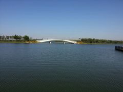 -武清南湖绿博园