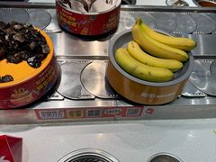 -龍歌自助小火锅(芝罘万达店)