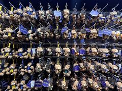 -天河城购物中心