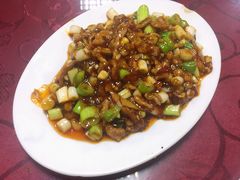 鱼香肉丝-老丘丘(较场口店)