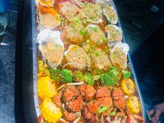 -冰城小镇音乐串吧·聚会餐厅(百子湾店)