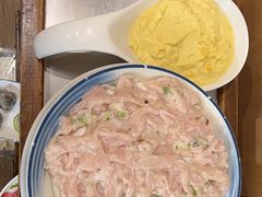 -芭夯兔·兔肉汤锅(新都店)