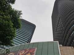 -上海世纪汇广场