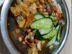 -老宾州南街酸粉店(民族大道店)