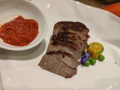 -香山湖华璋大酒店(新浦路店)