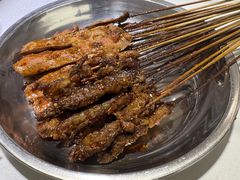 -小竹签烤肉(更新街店)