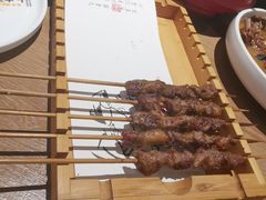 -金掌勺锅包肉(华润万象城店)