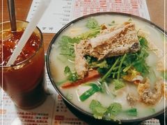 -肥汁米蘭香港米线(宁波路总店)