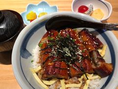 -yokocho上横町·日本食街(深业上城店)