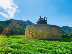 -午潮山国家森林公园