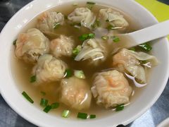 -曾仔竹升面