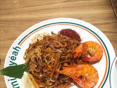 -迷你椰·泰式大排档(观前街店)