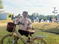 -长洲岛都市农业公园