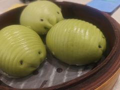 -益健美食大广场(北岭店)