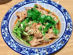 一口小翅尖-裕鼎鲜·新中菜(八一广场万达店)