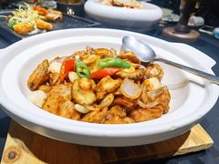 -RIVIERA 松鹤楼(外滩店)
