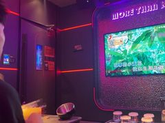 -星聚会KTV(杭州湖滨店)