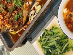 -拾忆·私厨(光谷店)