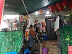 -左撇子私房面