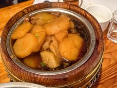 -苹果树下艺术餐厅(通州店)