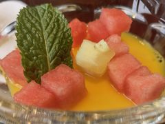 -瑞升芭富丽大酒店-自助餐厅