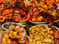 -马头巷·食景园(苏州总店)
