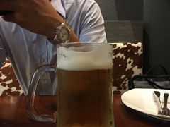 -haxnbauer海森堡德国餐厅(深圳coco店)