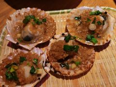 -大哈福烧烤·海鲜·家常菜(延安三路店)