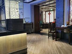 大堂-老半斋(福州路店)