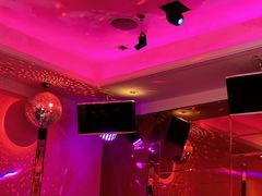 -范特西FANTASY量贩式KTV(民主广场店)