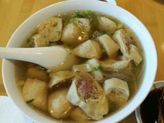 -鼎泰丰(嘉年华•海信广场VILLAGE店)