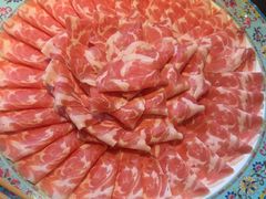 -南门四季铜锅涮肉(大屯·北苑店)