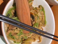 -老板恋上鱼(环山路店)
