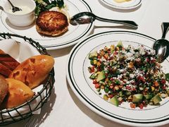 -Wolfgang’s Steakhouse 沃夫冈牛排馆(上海白玉兰广场店)