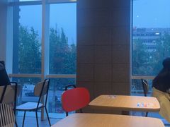 -麦当劳(北京上地十街餐厅店)