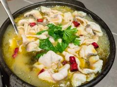 -陶德砂锅(蜀汉路店)