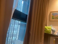 -香港铜锣湾皇悦酒店