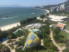 -金融街·金禧丽景海公园度假酒店