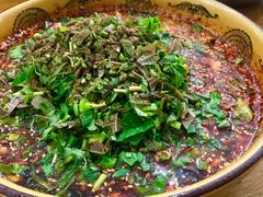 -乐山第一家临江鳝丝(茶坊路店)