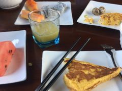 -三亚亚龙湾雅高铂尔曼别墅度假酒店