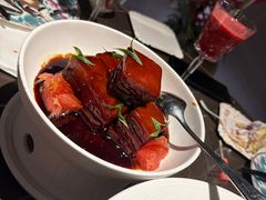 -海派悦庭·海胆烧麦·新融合菜(凯德广场店)