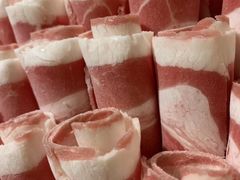 -津门羊大爷·铜锅涮肉(黄河道店)