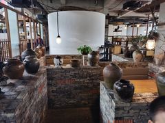 大堂-几荷·恰似故人来(秀水广场店)