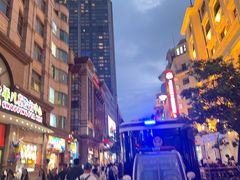 -很久以前羊肉串(南京路第一百货店)